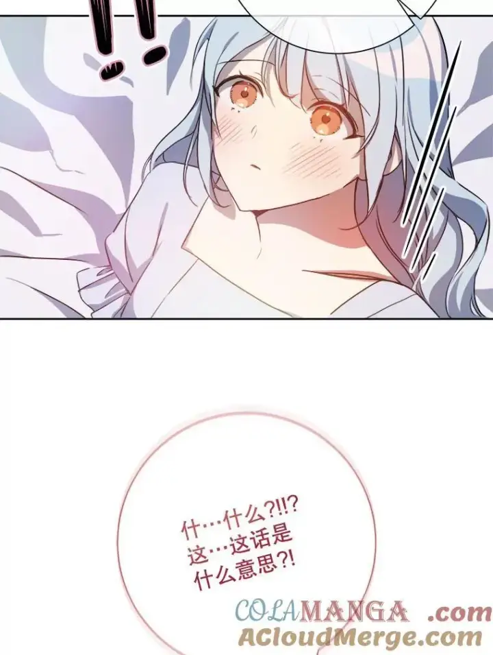 《被嫌弃的私生女》136.心事重重的塔拉图46