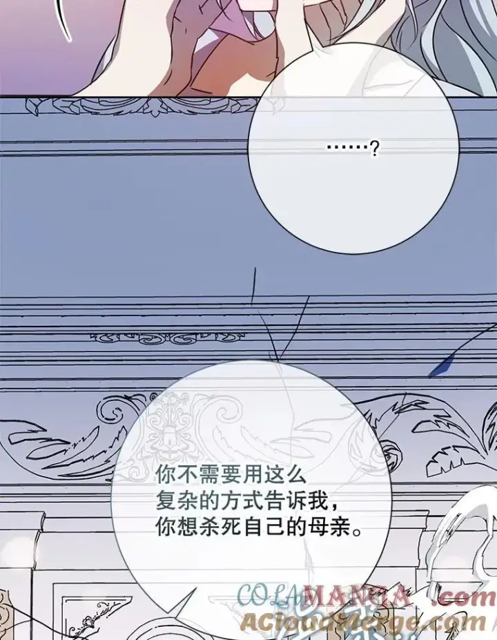 《被嫌弃的私生女》136.心事重重的塔拉图79