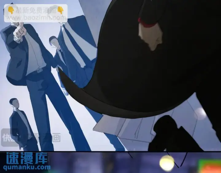 《被野兽肆意窥探》第2集 大灰狼和小白兔？图10