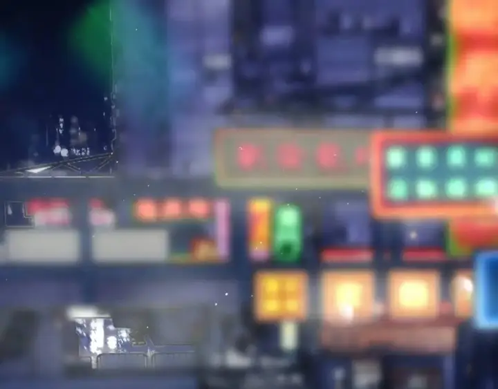 《被野兽肆意窥探》第2集 大灰狼和小白兔？图11