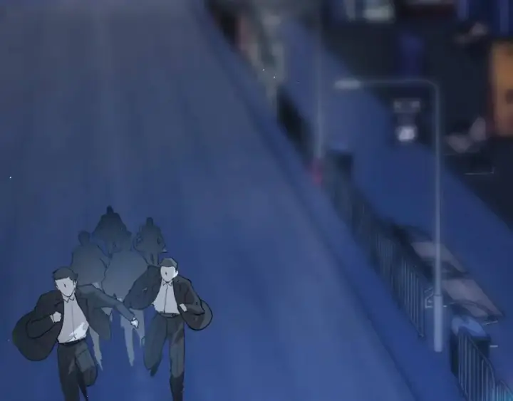 《被野兽肆意窥探》第2集 大灰狼和小白兔？图12