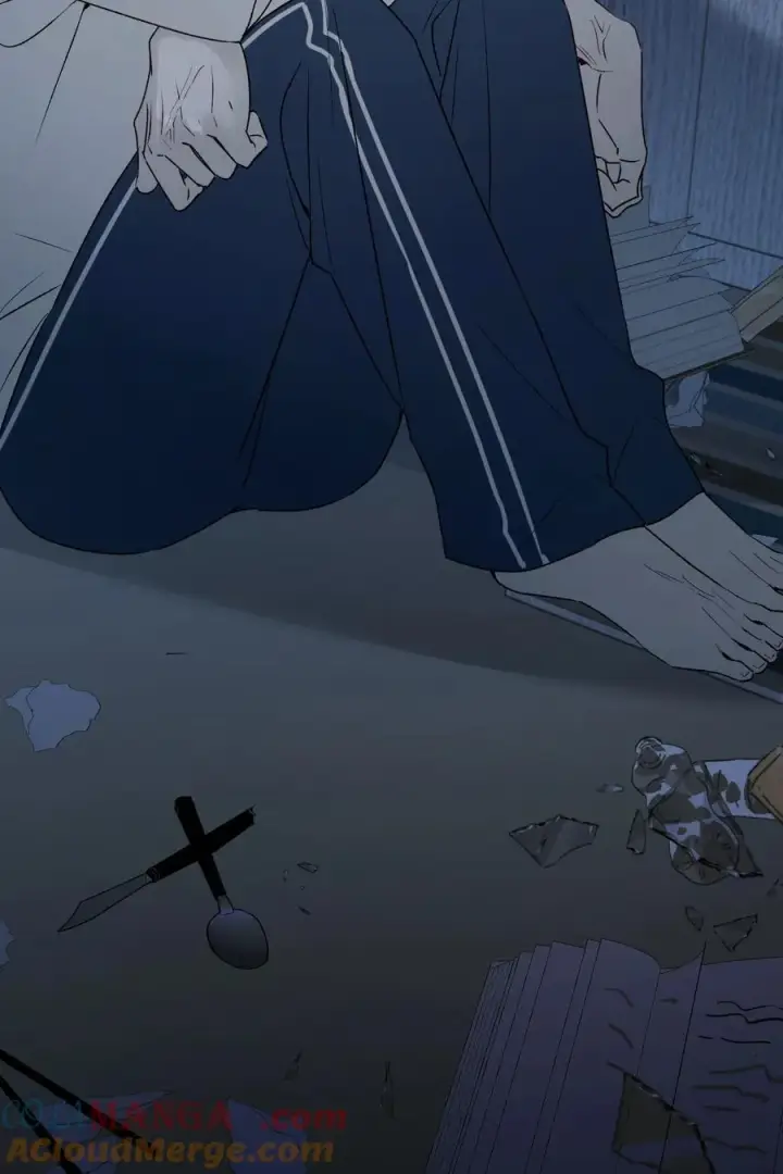 《被野兽肆意窥探》第18集 忍受图13
