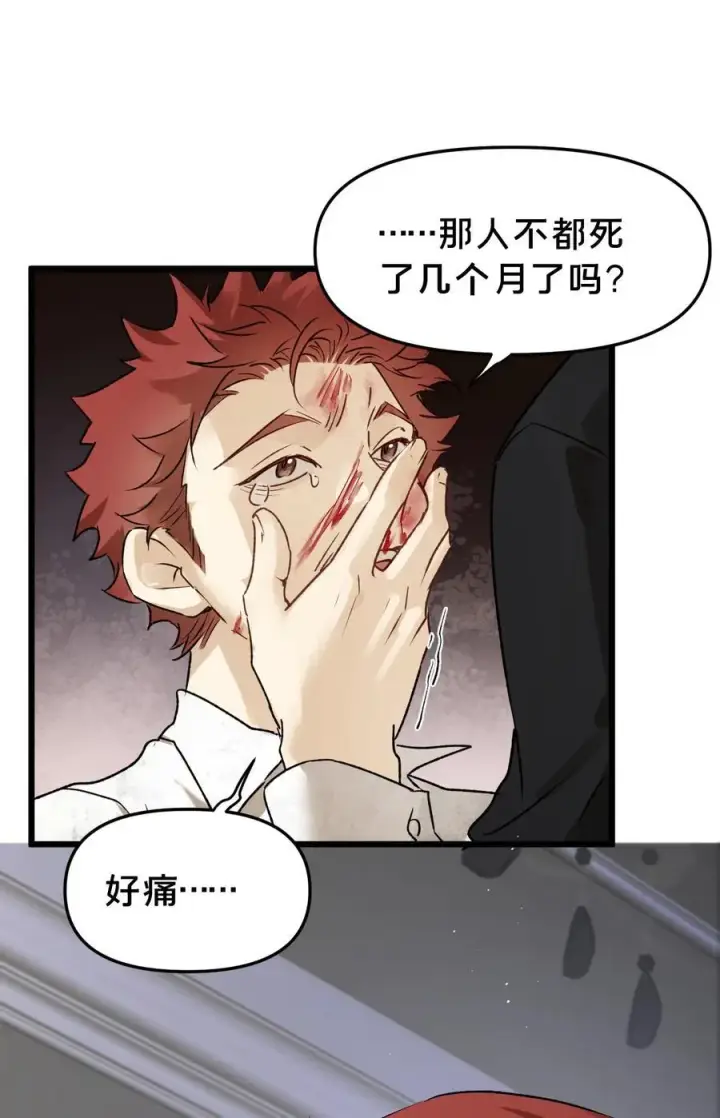 《被野兽肆意窥探》第19集 复活图9