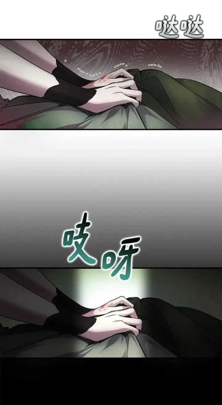 《被占用的身体》5. 医人医己图29