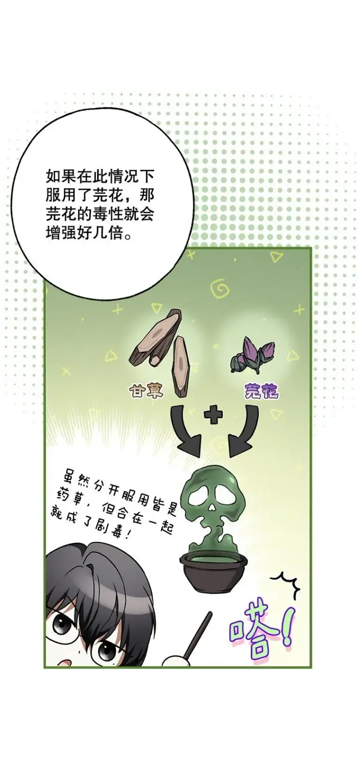 《被占用的身体》16. 闹剧收场图71