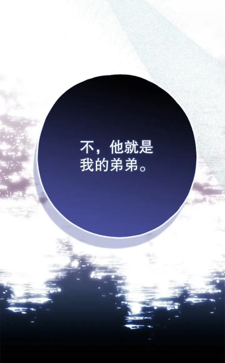 《被占用的身体》31. 冬城崩摧图31