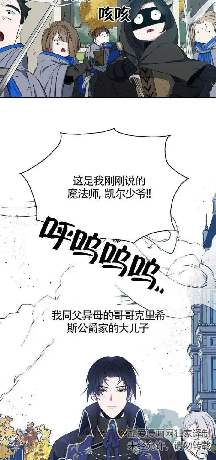 《护爱之剑》第12话图8