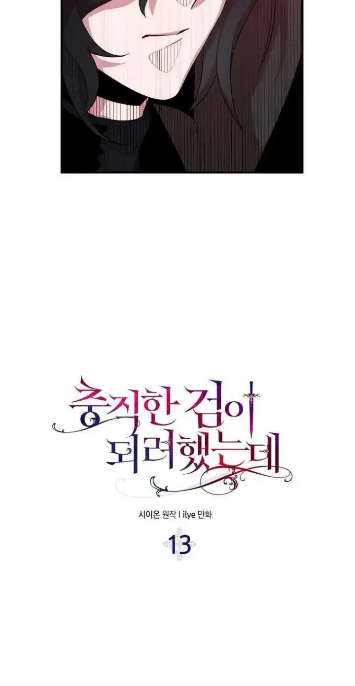 《护爱之剑》第13话图9
