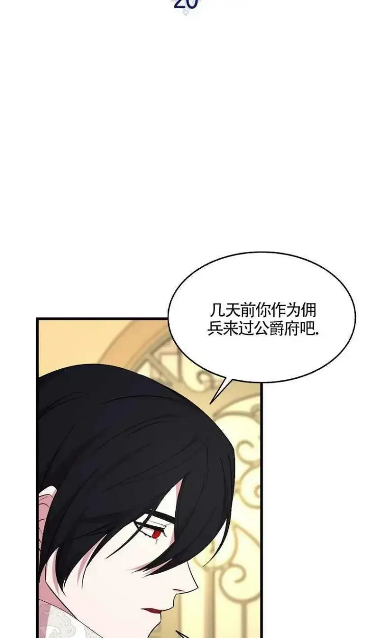 《护爱之剑》第20话图11