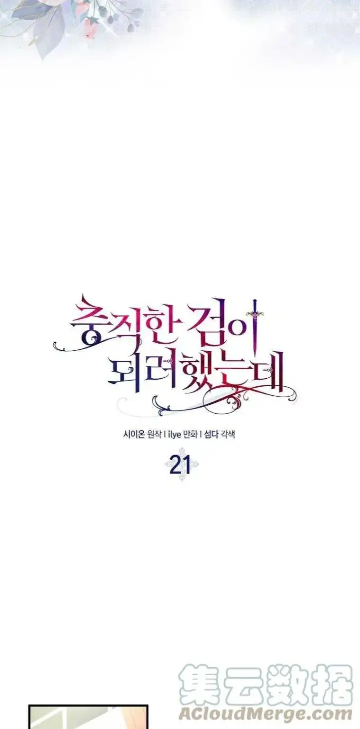 《护爱之剑》第21话图19