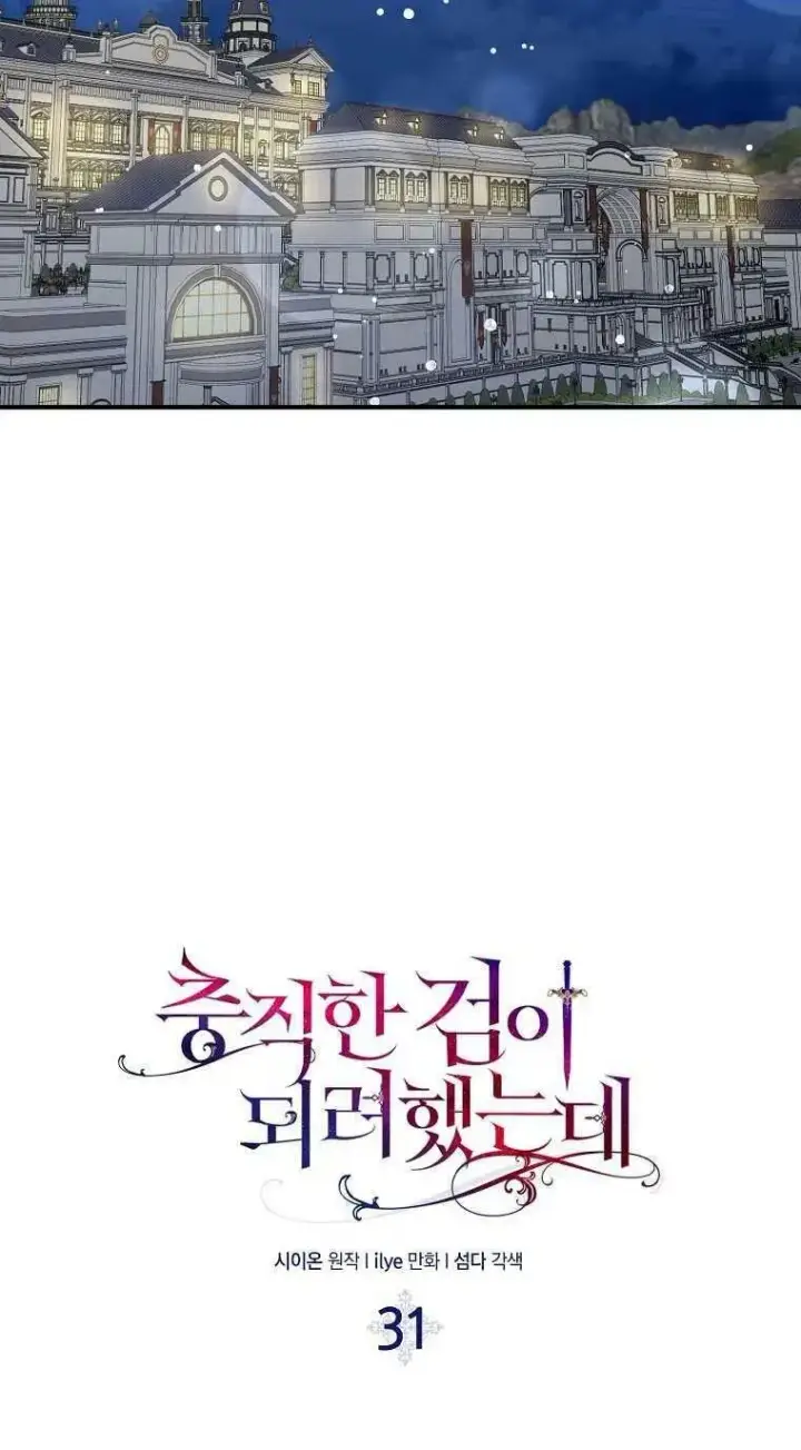 《护爱之剑》第31话图6