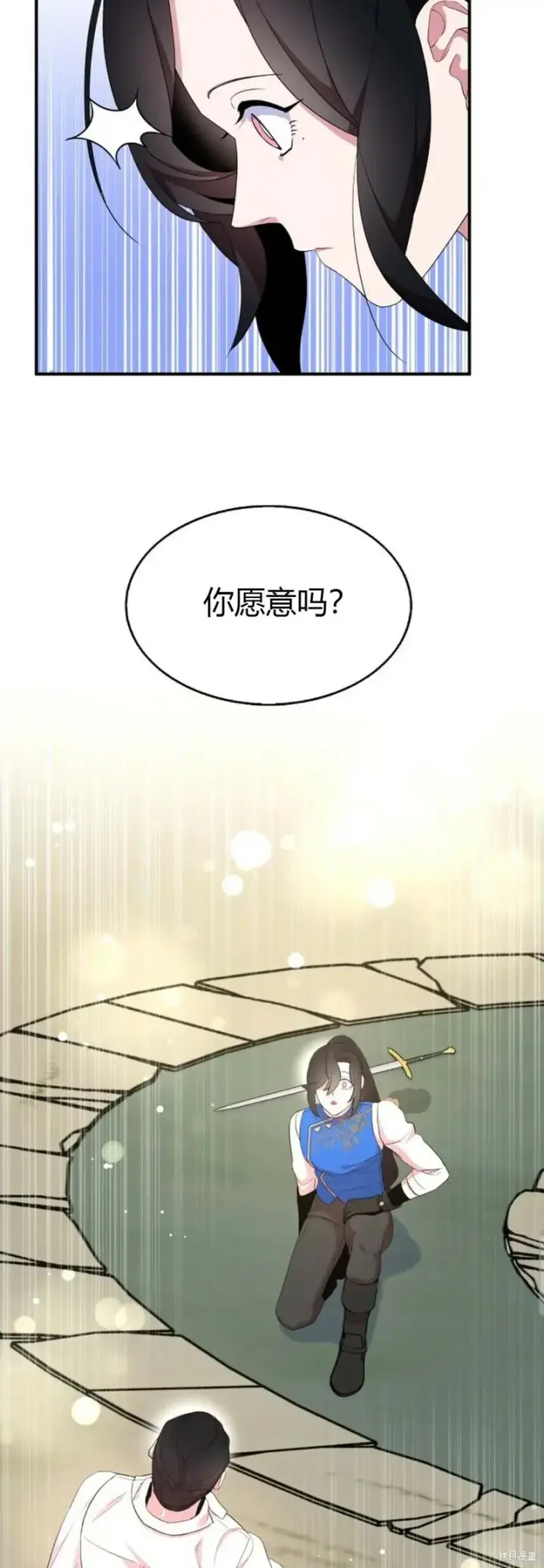 《护爱之剑》第40话图2