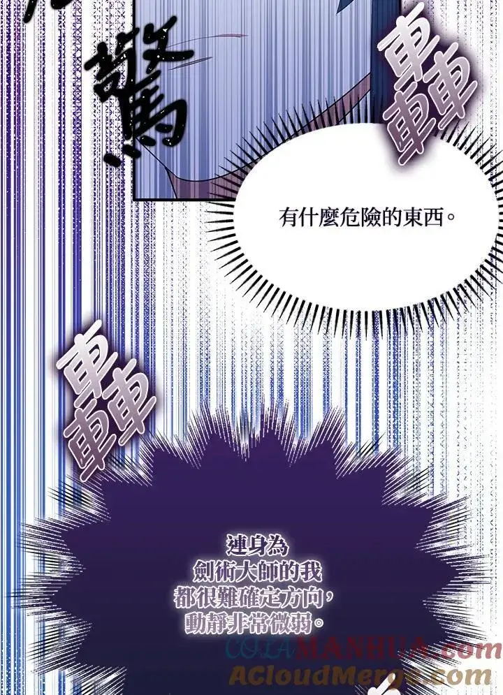 《护爱之剑》第56话图91