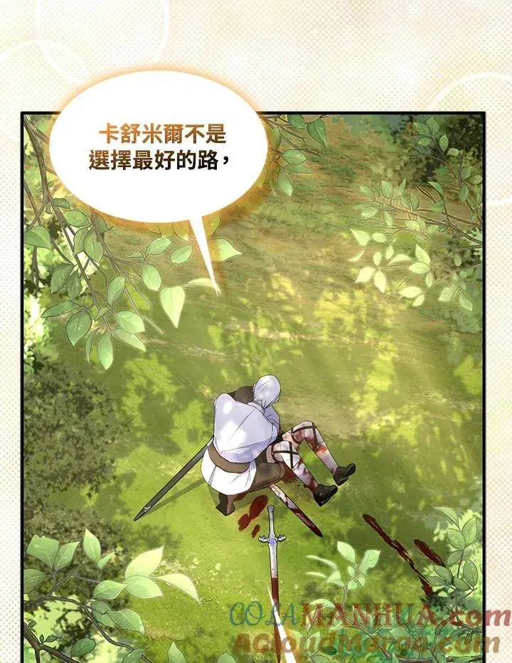 《护爱之剑》第58话图19