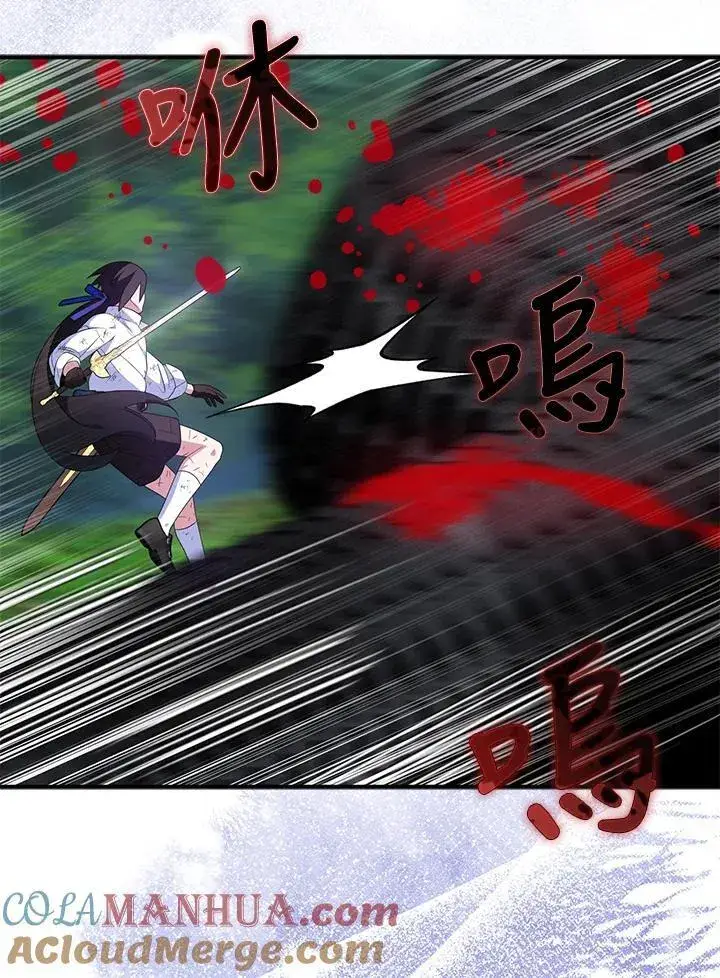 《护爱之剑》第62话图49