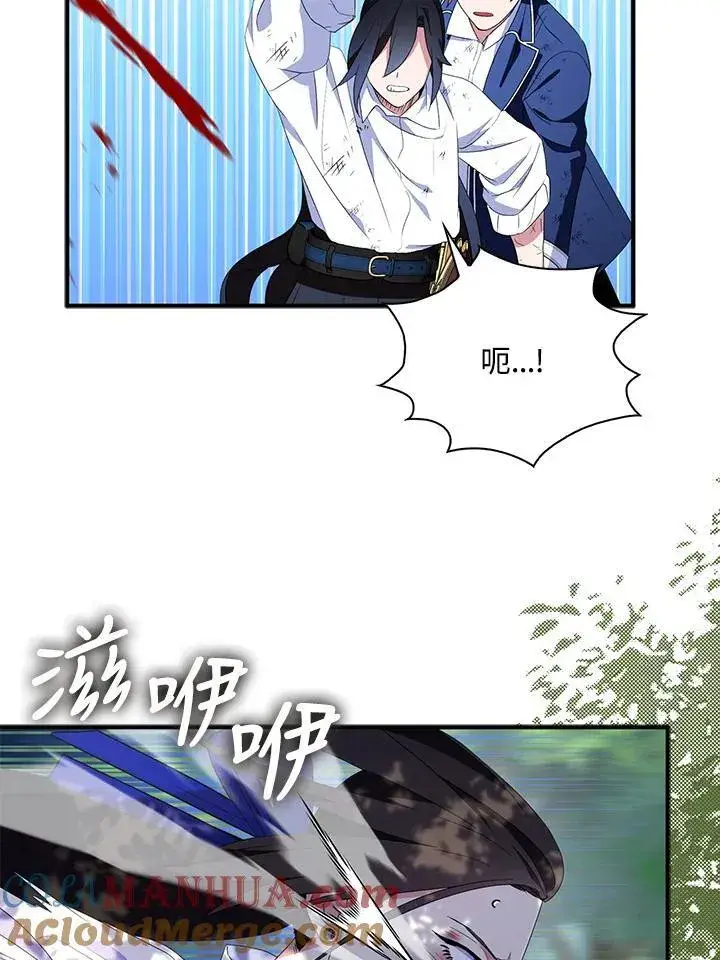 《护爱之剑》第63话图53