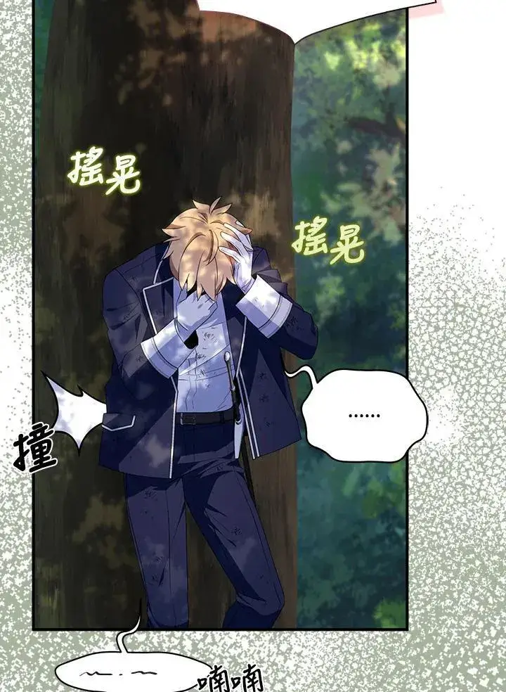 《护爱之剑》第63话图90