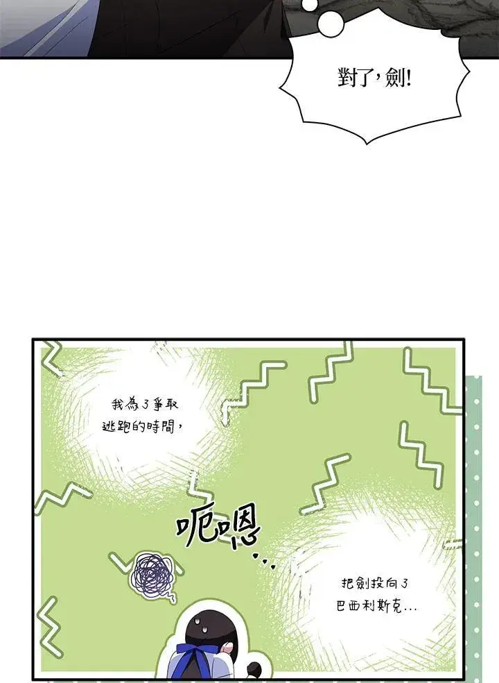 《护爱之剑》第63话图94