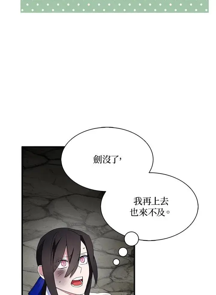 《护爱之剑》第63话图95