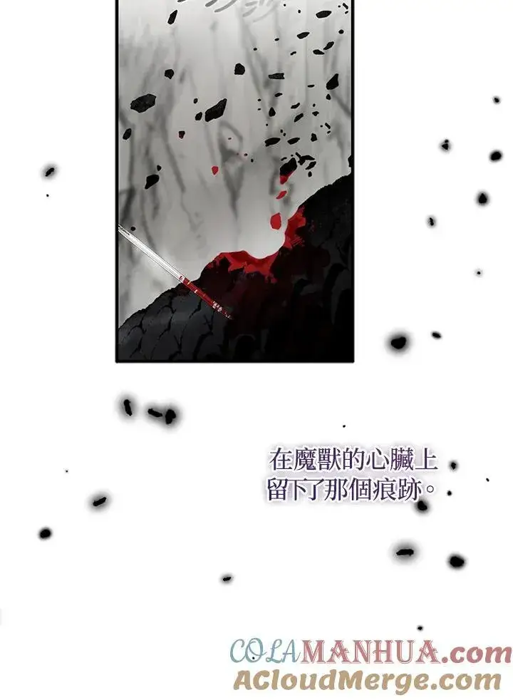 《护爱之剑》第64话图101