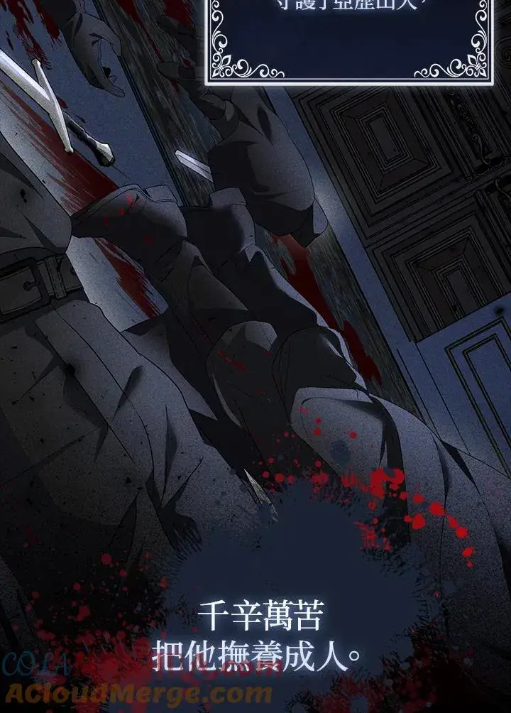 《护爱之剑》第64话图25