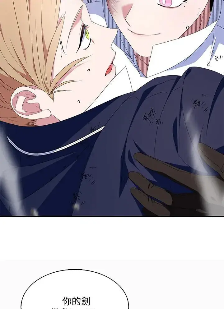 《护爱之剑》第64话图78