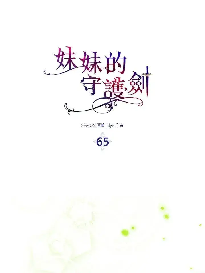 《护爱之剑》第65话图15
