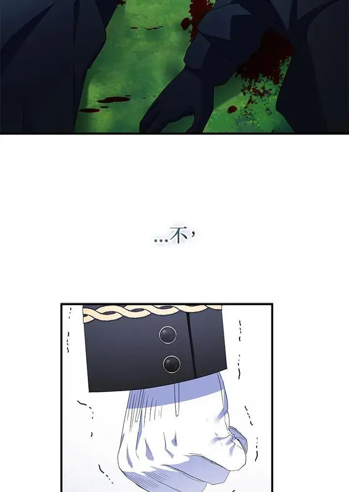 《护爱之剑》第71话图103