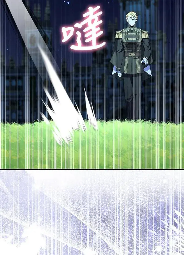 《护爱之剑》第71话图80