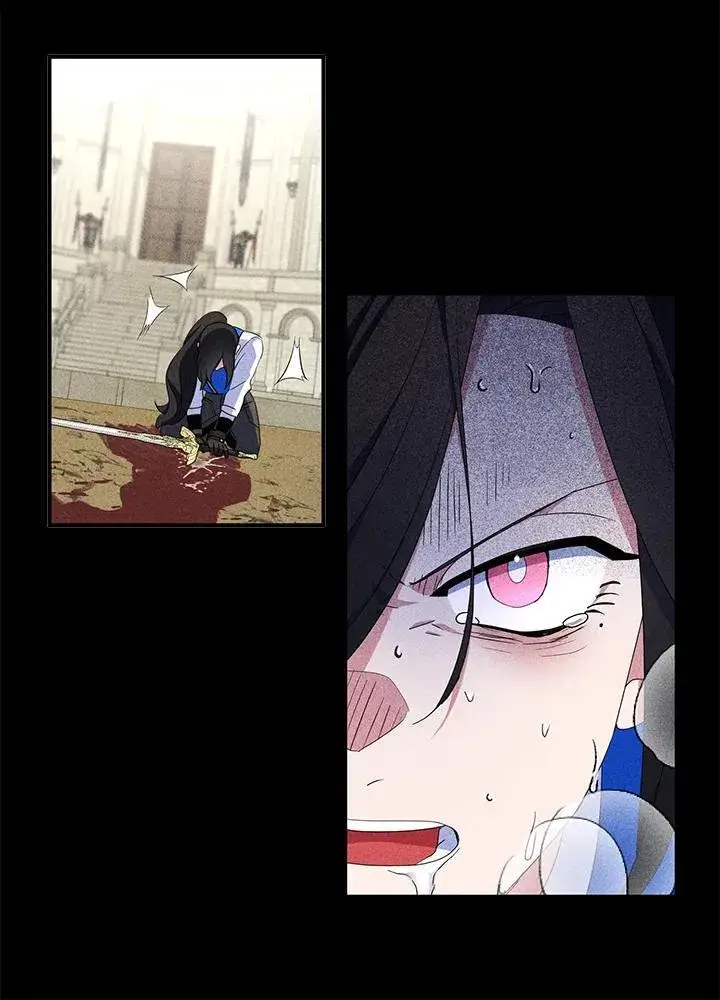 《护爱之剑》第71话图99