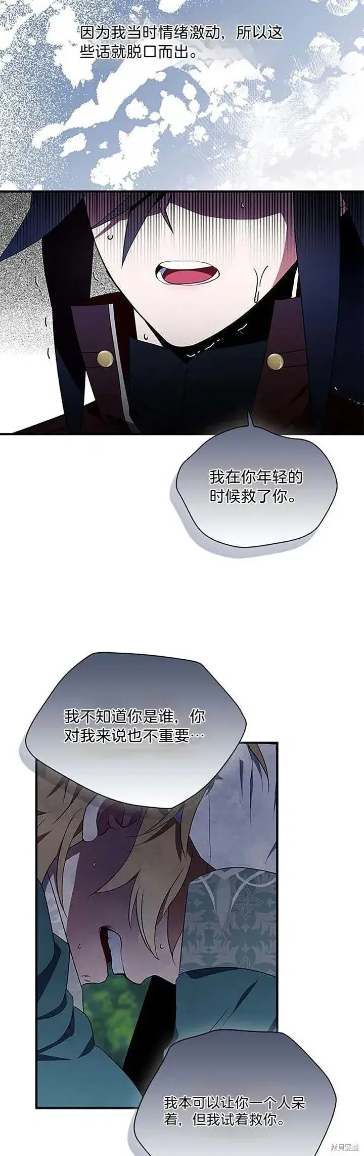 《护爱之剑》第80话图26