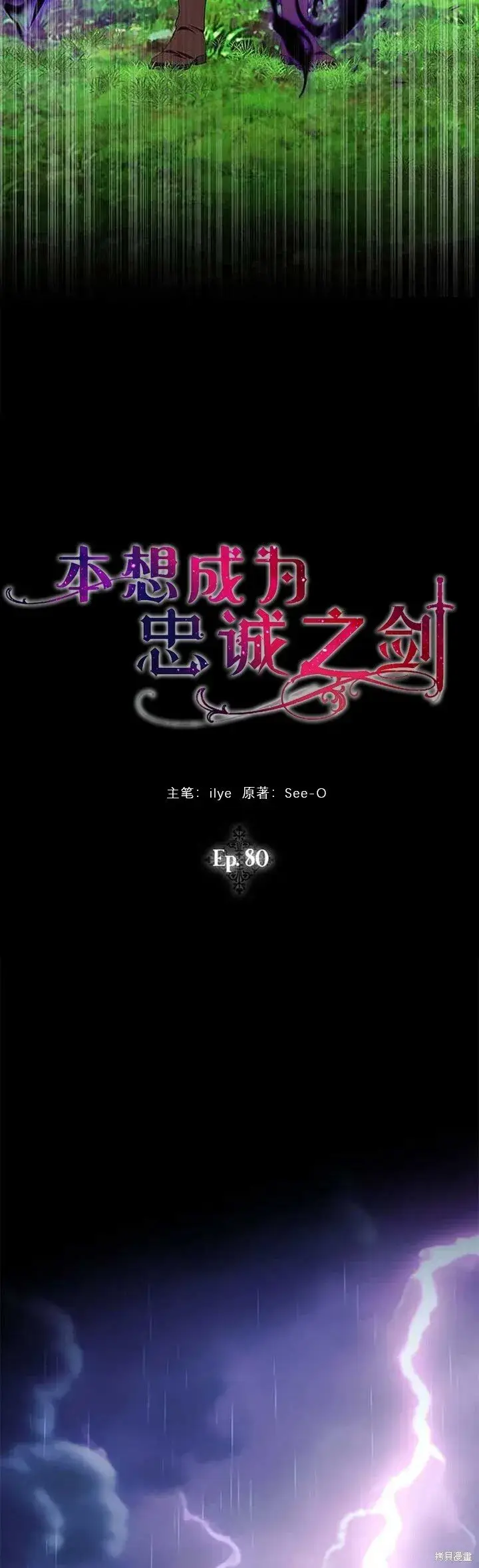 《护爱之剑》第80话图33