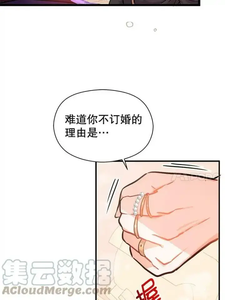 《并不是想引诱男主》31.利安的誓约图10