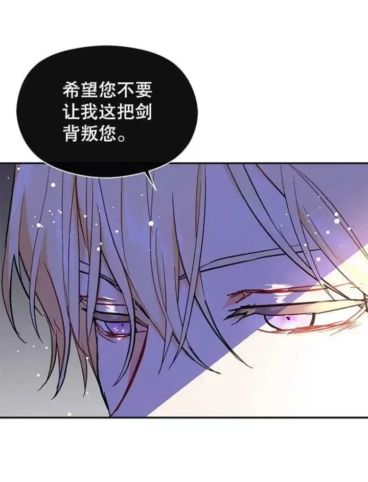 《并不是想引诱男主》31.利安的誓约图23