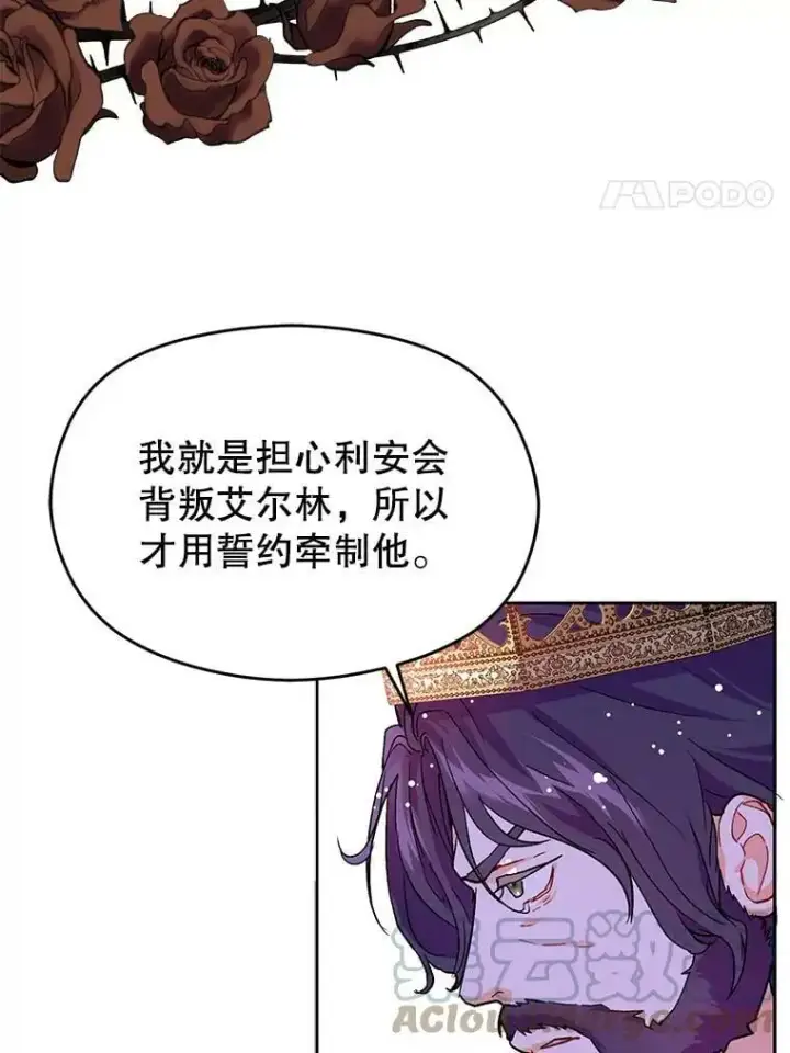 《并不是想引诱男主》31.利安的誓约图37