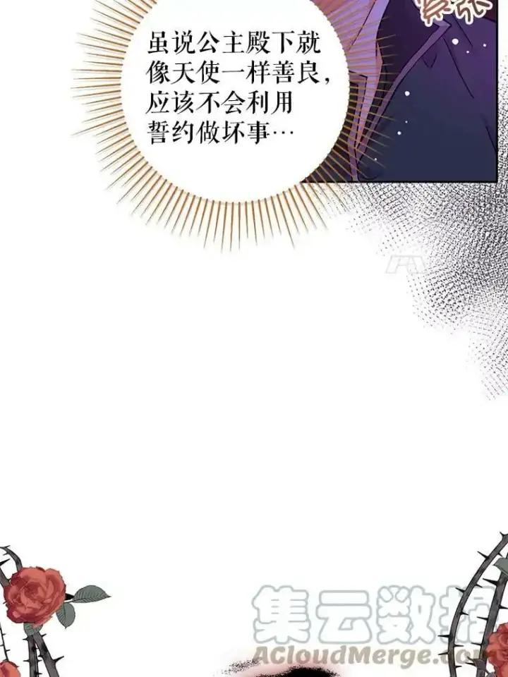《并不是想引诱男主》31.利安的誓约图40