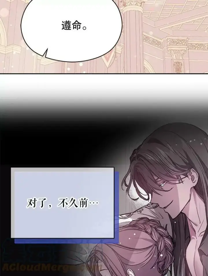 《并不是想引诱男主》31.利安的誓约图79