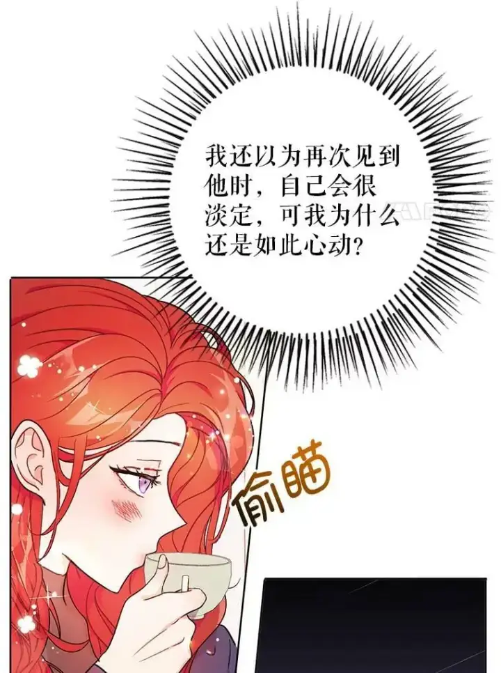 《并不是想引诱男主》34.胸针图15