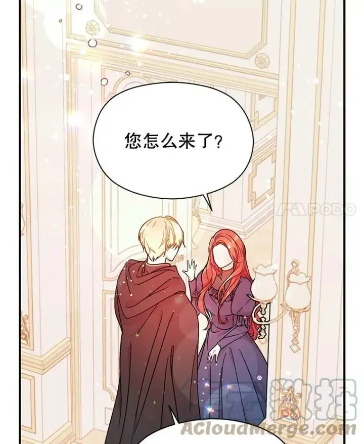 《并不是想引诱男主》34.胸针图4