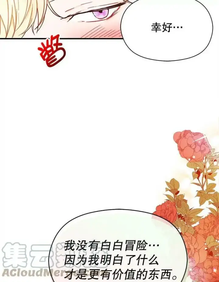 《并不是想引诱男主》34.胸针图40