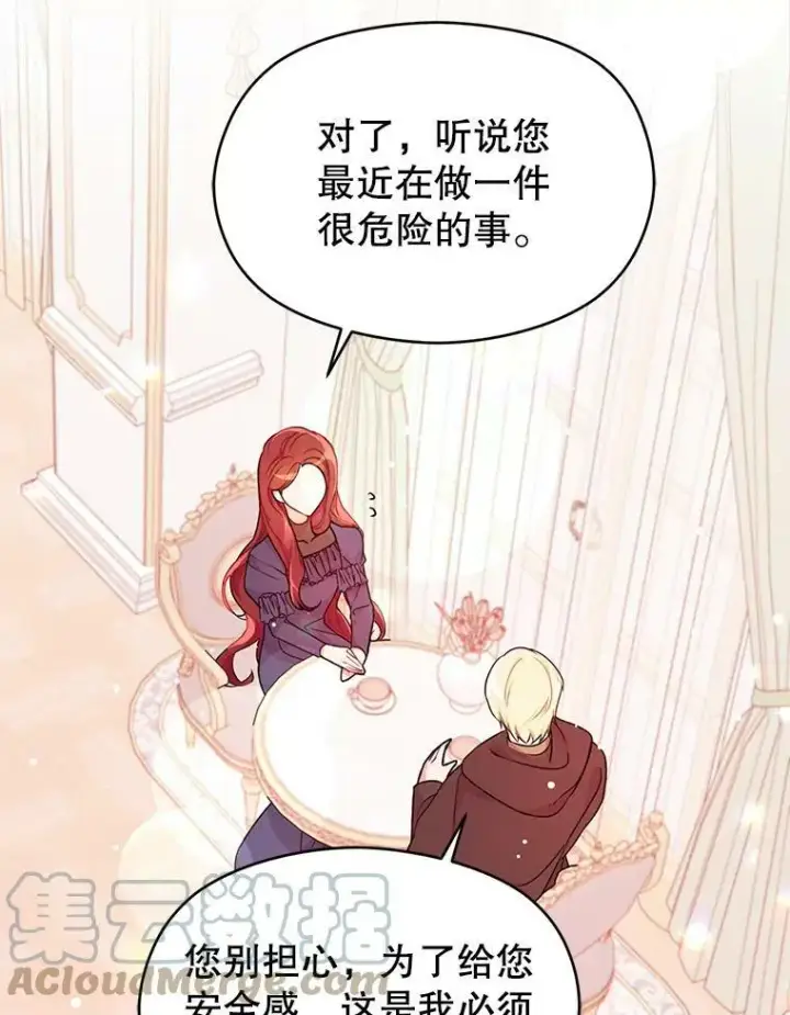 《并不是想引诱男主》34.胸针图43