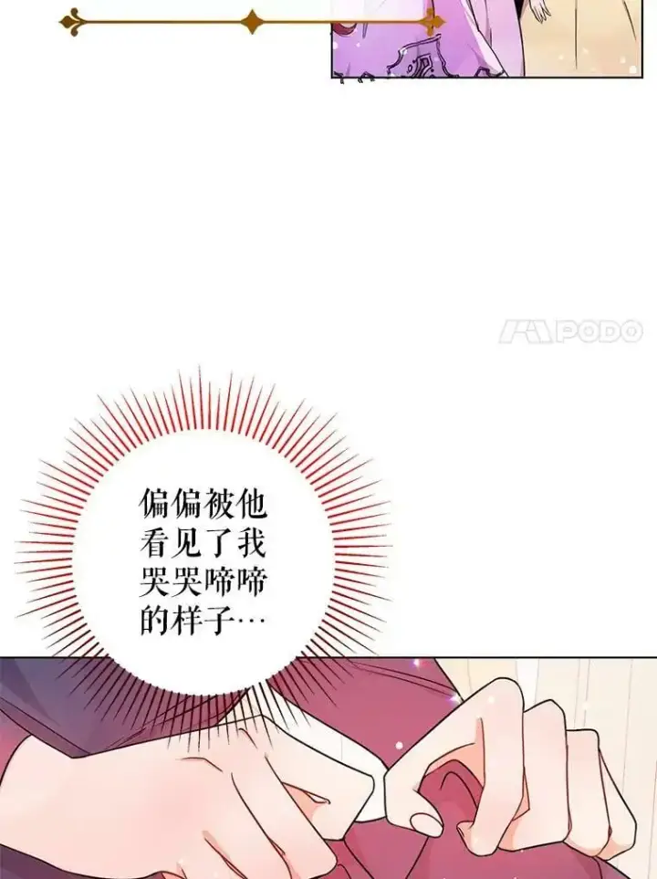 《并不是想引诱男主》34.胸针图57