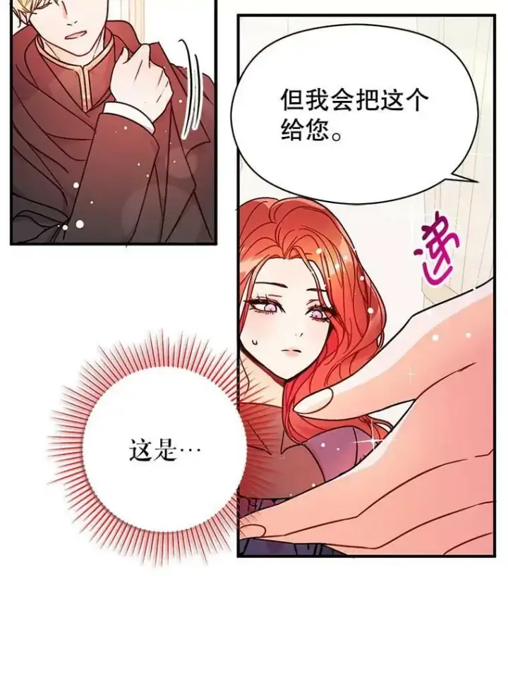 《并不是想引诱男主》34.胸针图74