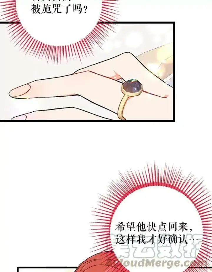 《并不是想引诱男主》38.小说图41