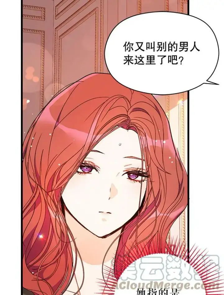 《并不是想引诱男主》38.小说图49