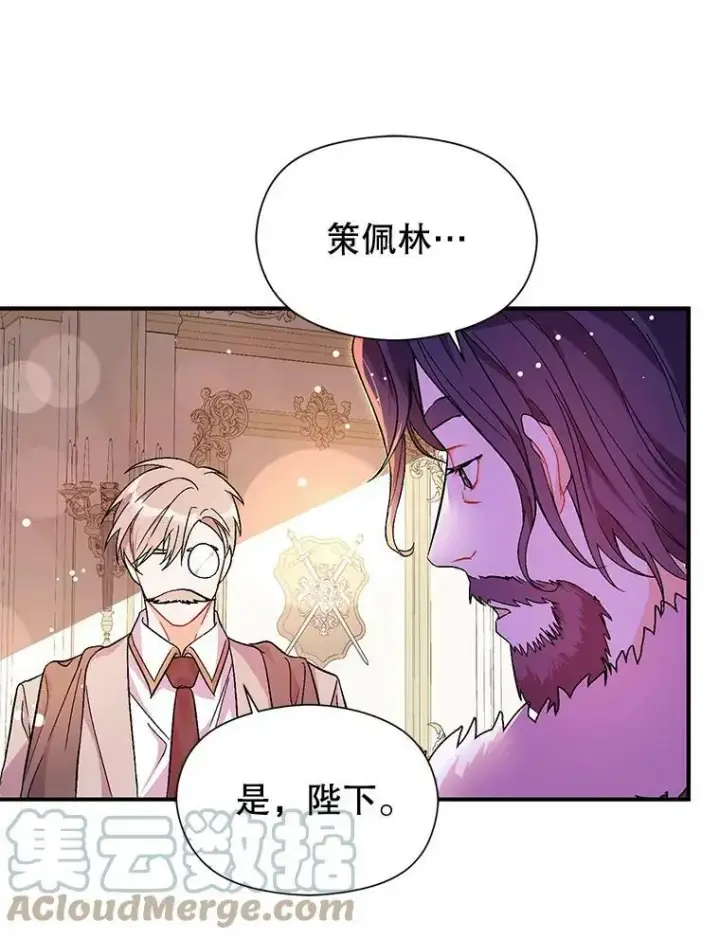 《并不是想引诱男主》40.筹备宴会图16