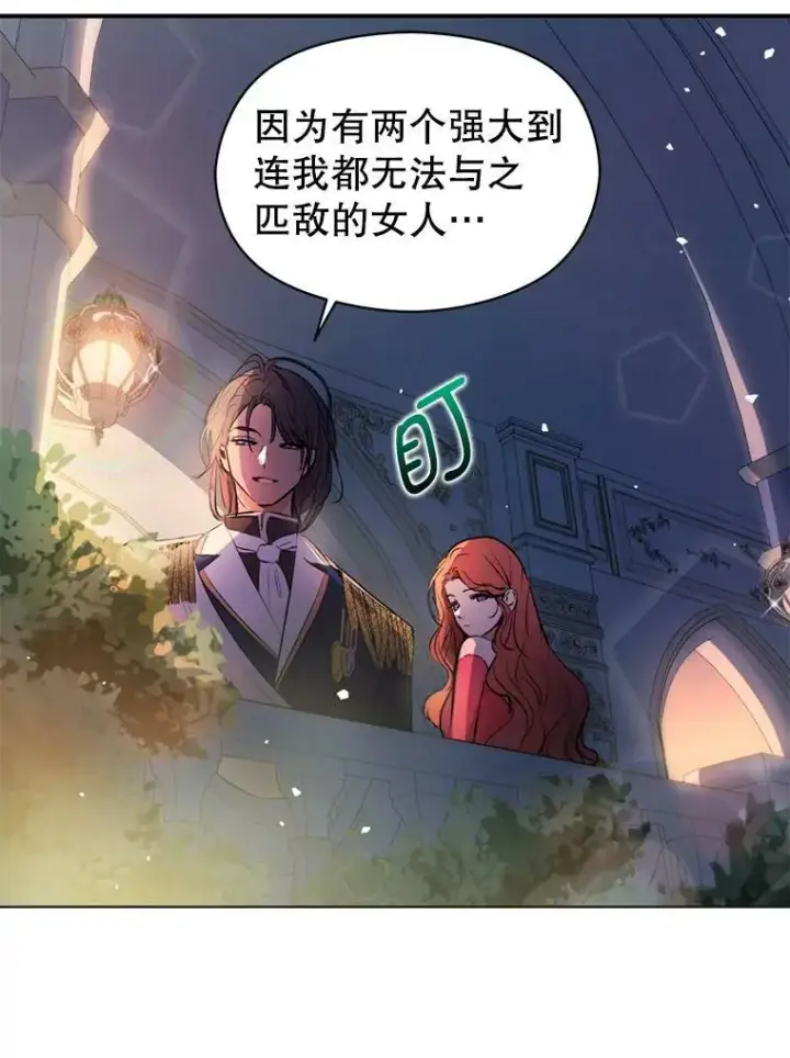 《并不是想引诱男主》41.华丽的宴会图114