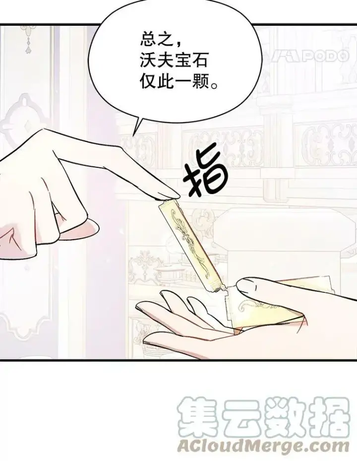 《并不是想引诱男主》42.沃夫宝石图105