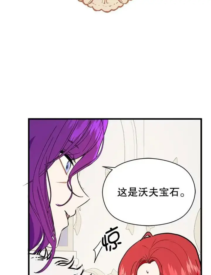 《并不是想引诱男主》42.沃夫宝石图83