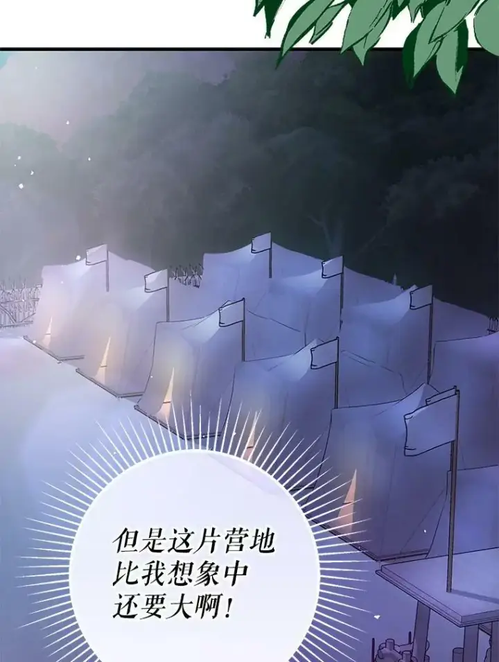 《并不是想引诱男主》43.皇帝的命令图116